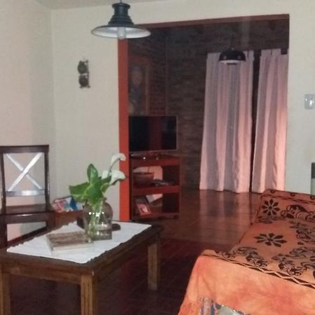 Un Lugar Tranquilo Villa La Carrodilla Bagian luar foto