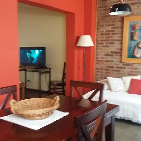 Un Lugar Tranquilo Villa La Carrodilla Bagian luar foto