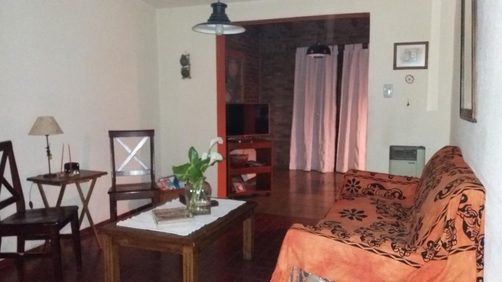 Un Lugar Tranquilo Villa La Carrodilla Bagian luar foto